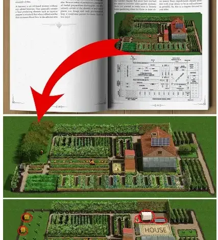 The Self Sufficient Backyard Book Review | Complete Guide