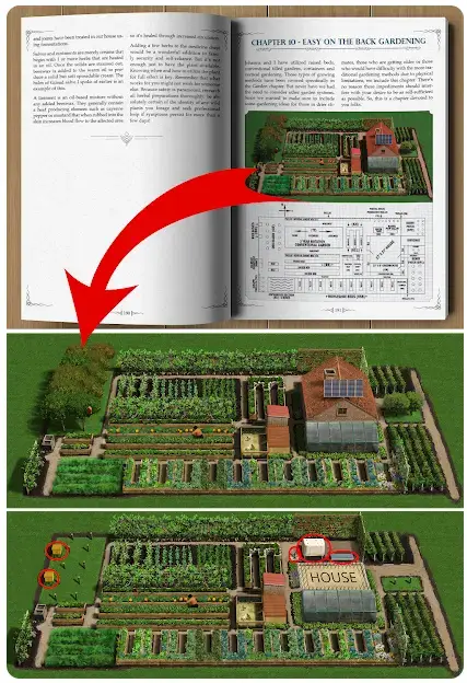 The Self Sufficient Backyard Book Review | Complete Guide