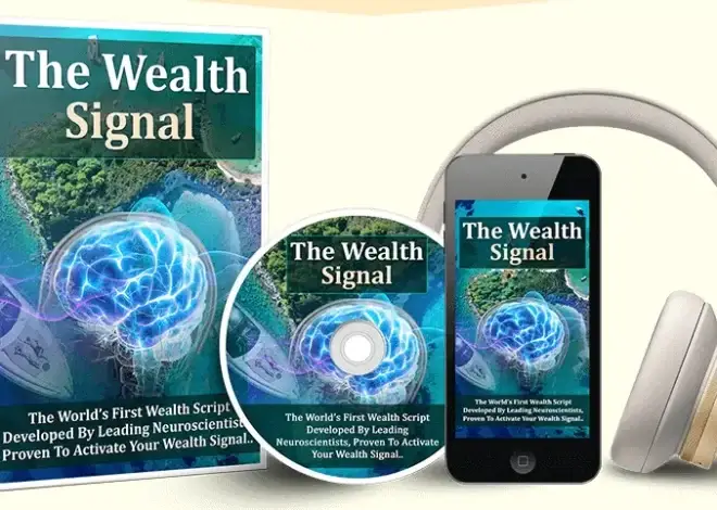 Wealth Signal Review 2026 – Brainwaves & Gamma Power