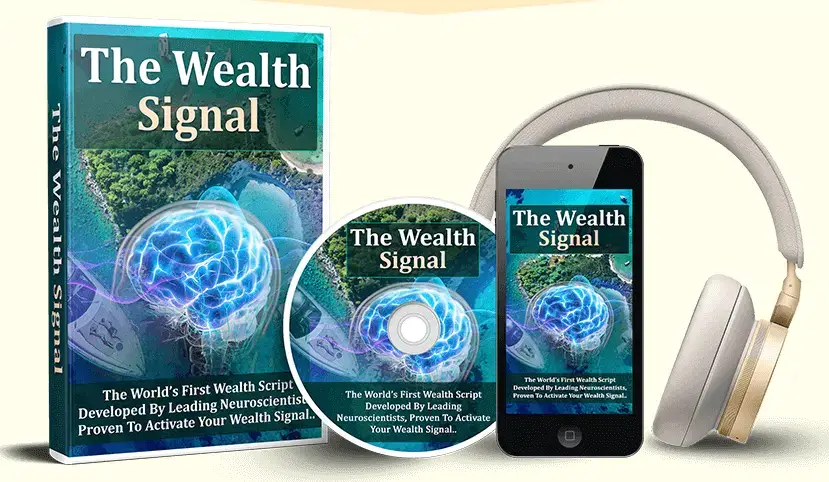 Wealth Signal Review 2026 – Brainwaves & Gamma Power