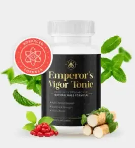 Emperor’s Vigor Tonic Review