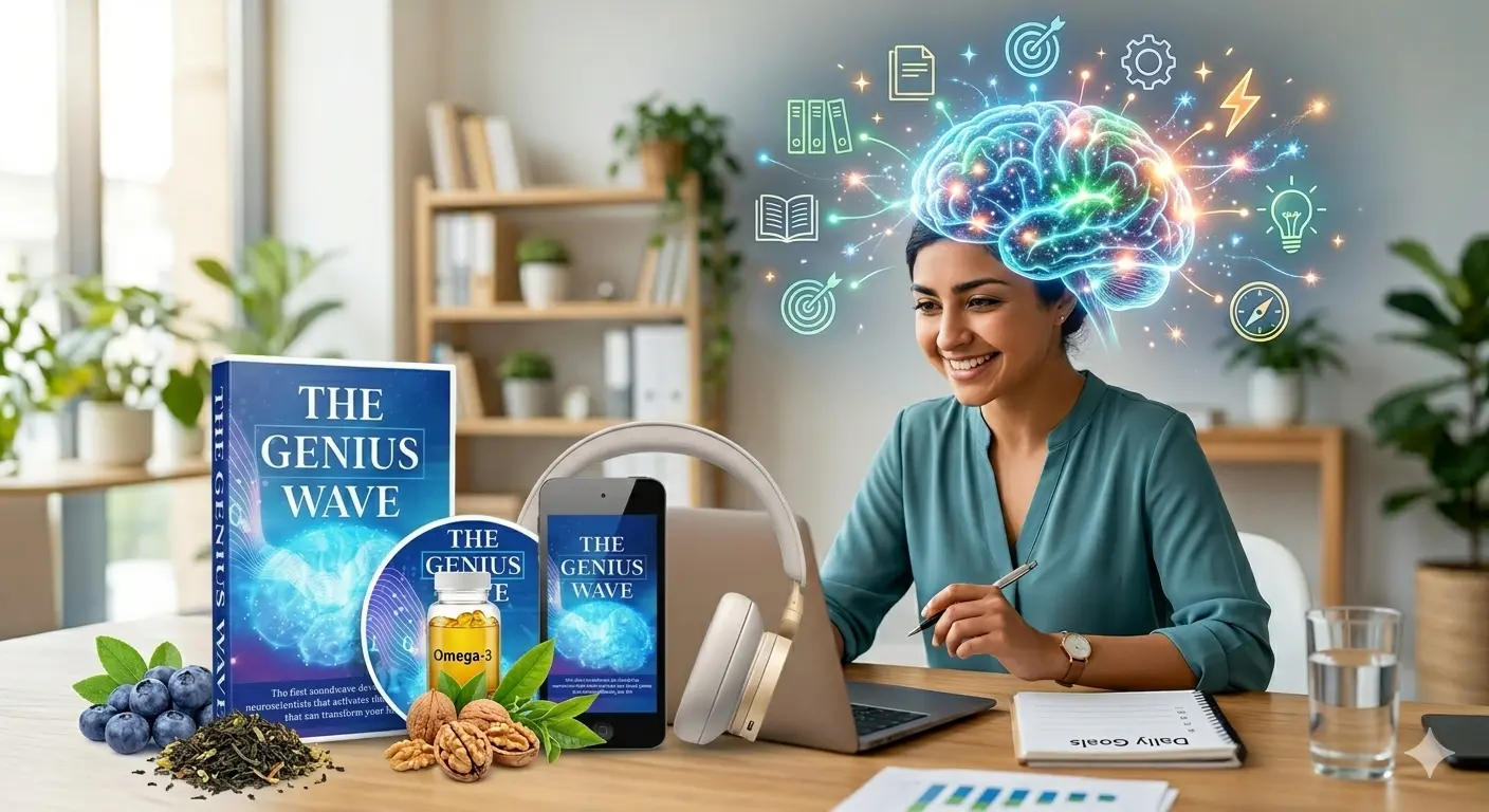 Brain Health Supplements