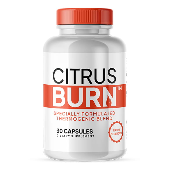 CitrusBurn