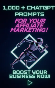 Affiliate Prompt System Review