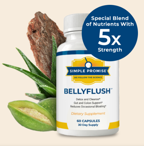 BellyFlush review