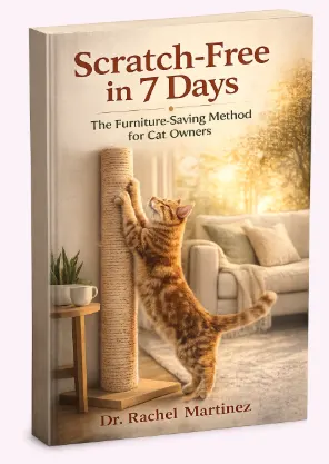 Best couch for cat owners