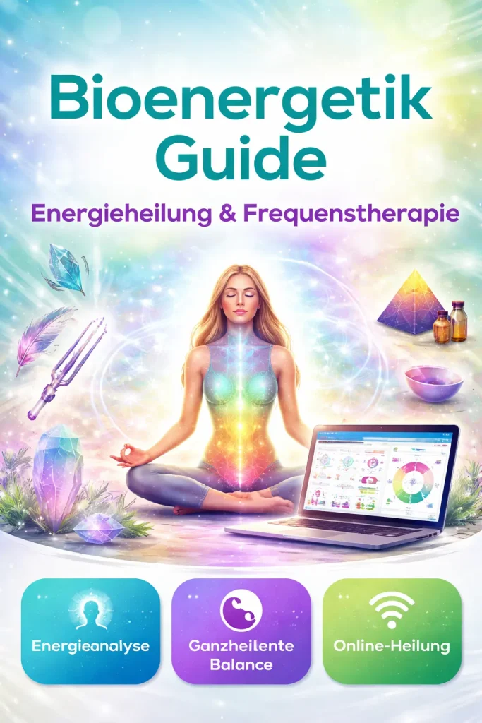 Bioenergetik und Radionik