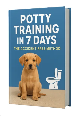 Dog Potty Training