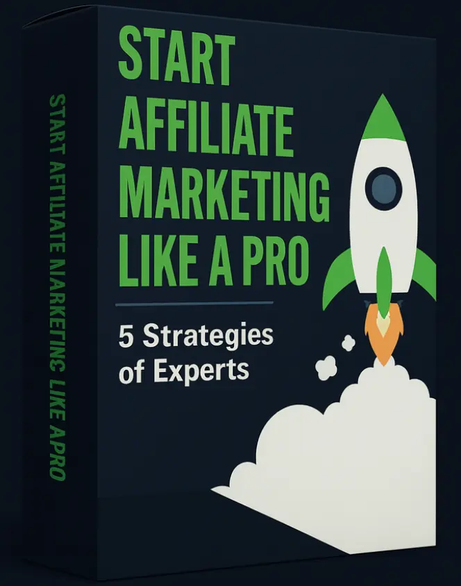 Free Affiliate Marketing Guide Review