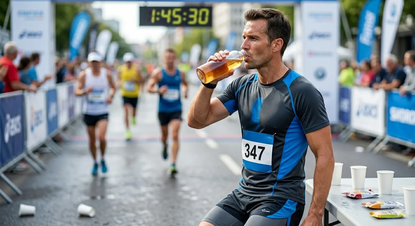 Function Energy Drink