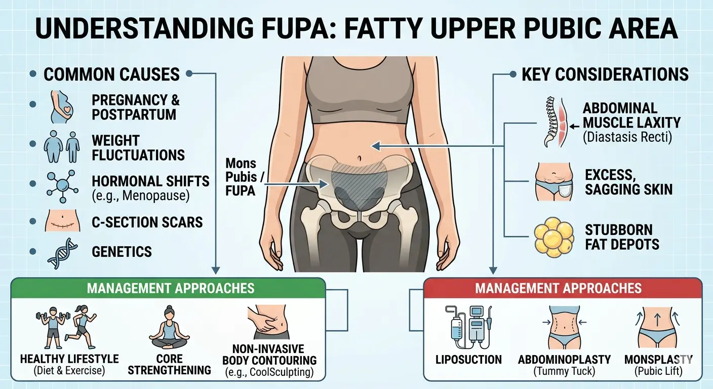 Fupa