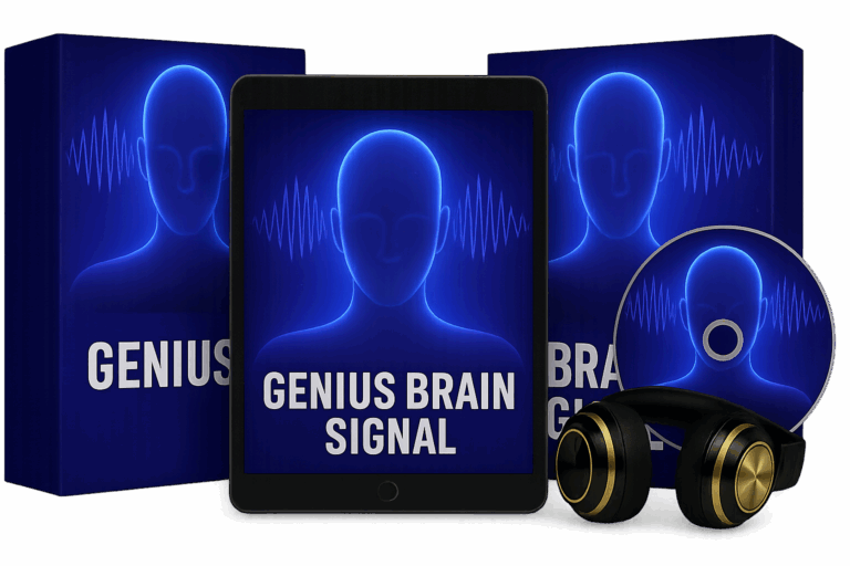Genius Brain Signal Review