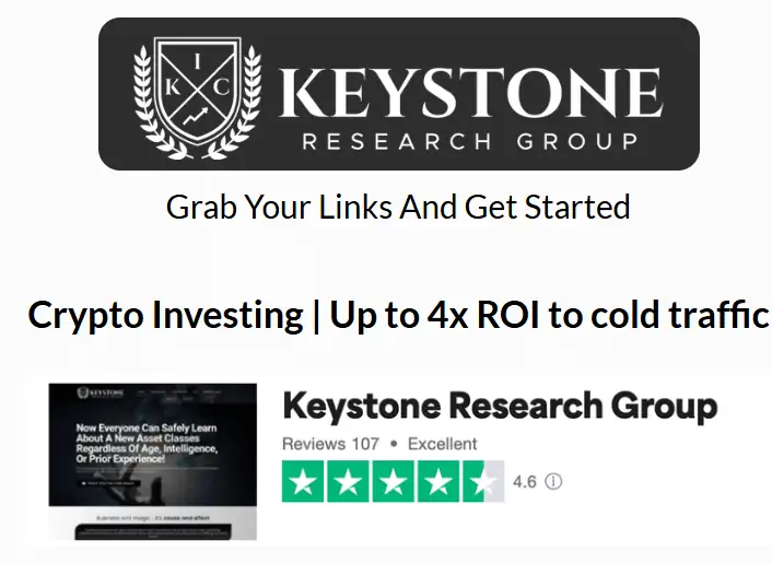 Keystone Research Group review