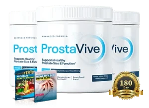 ProstaVive Review
