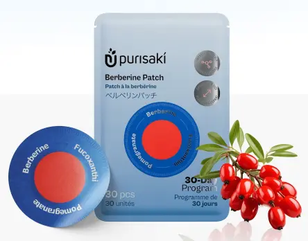 Purisaki Berberine reviews