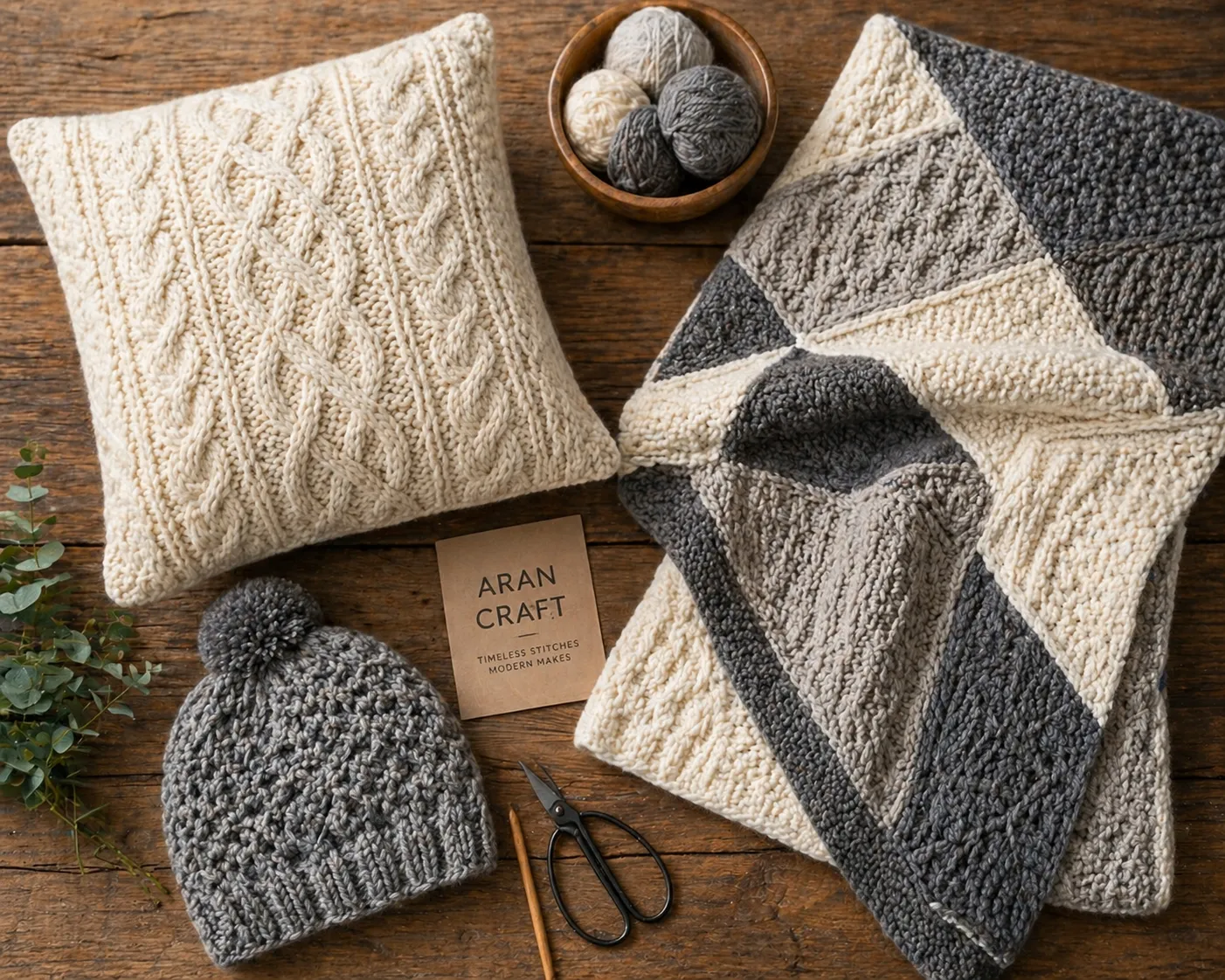 aran craft