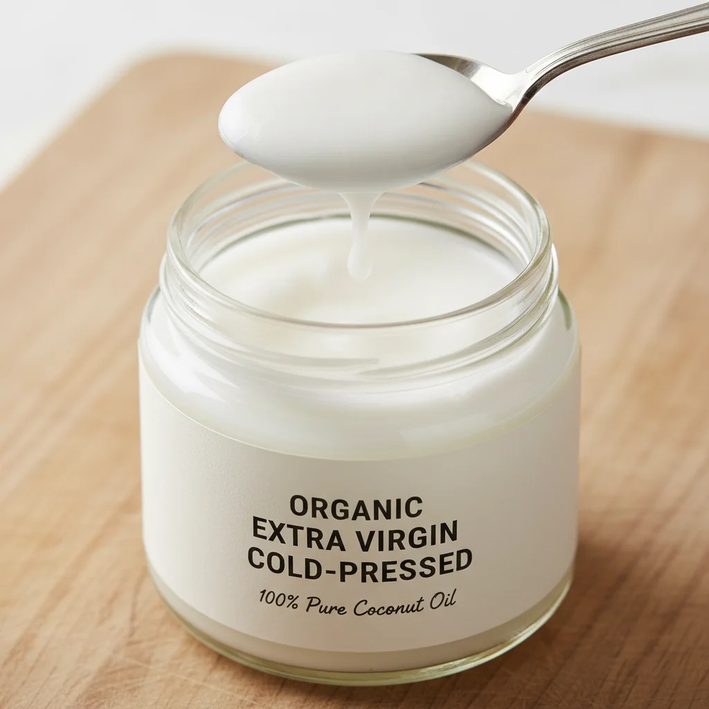 best coconut oil for pulling