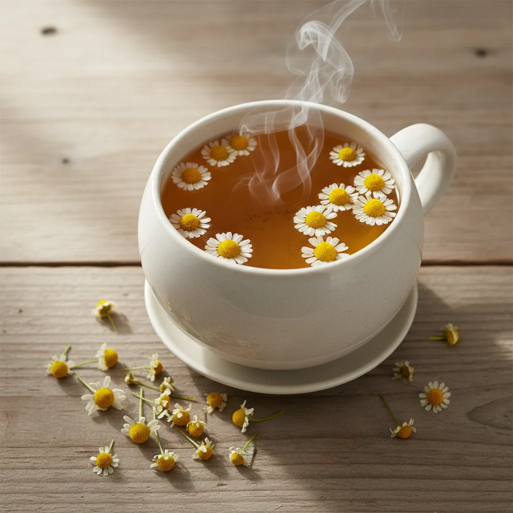 best tea for stomach