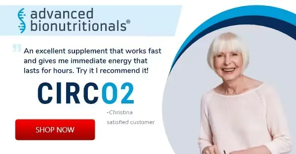boost energy​ circO2