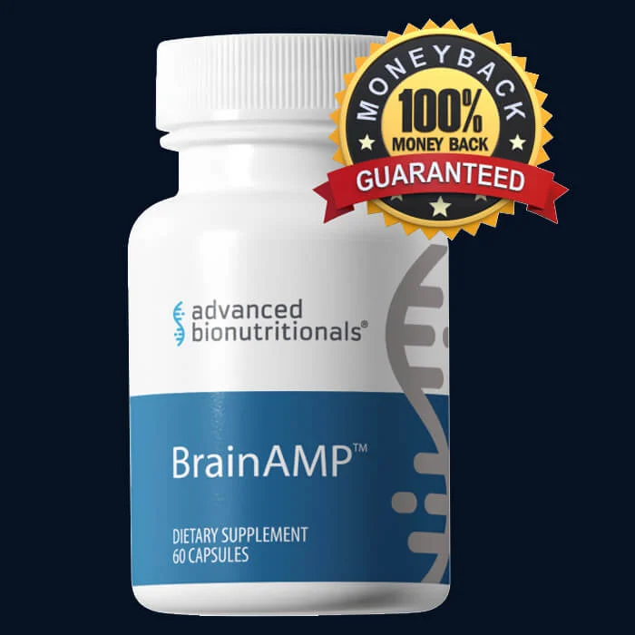 BrainAMP review