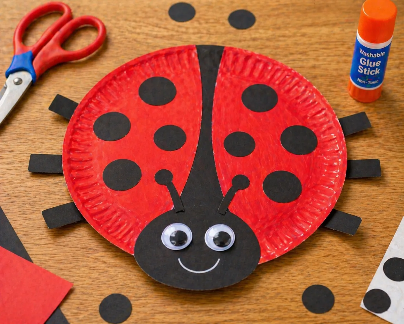 bugs craft