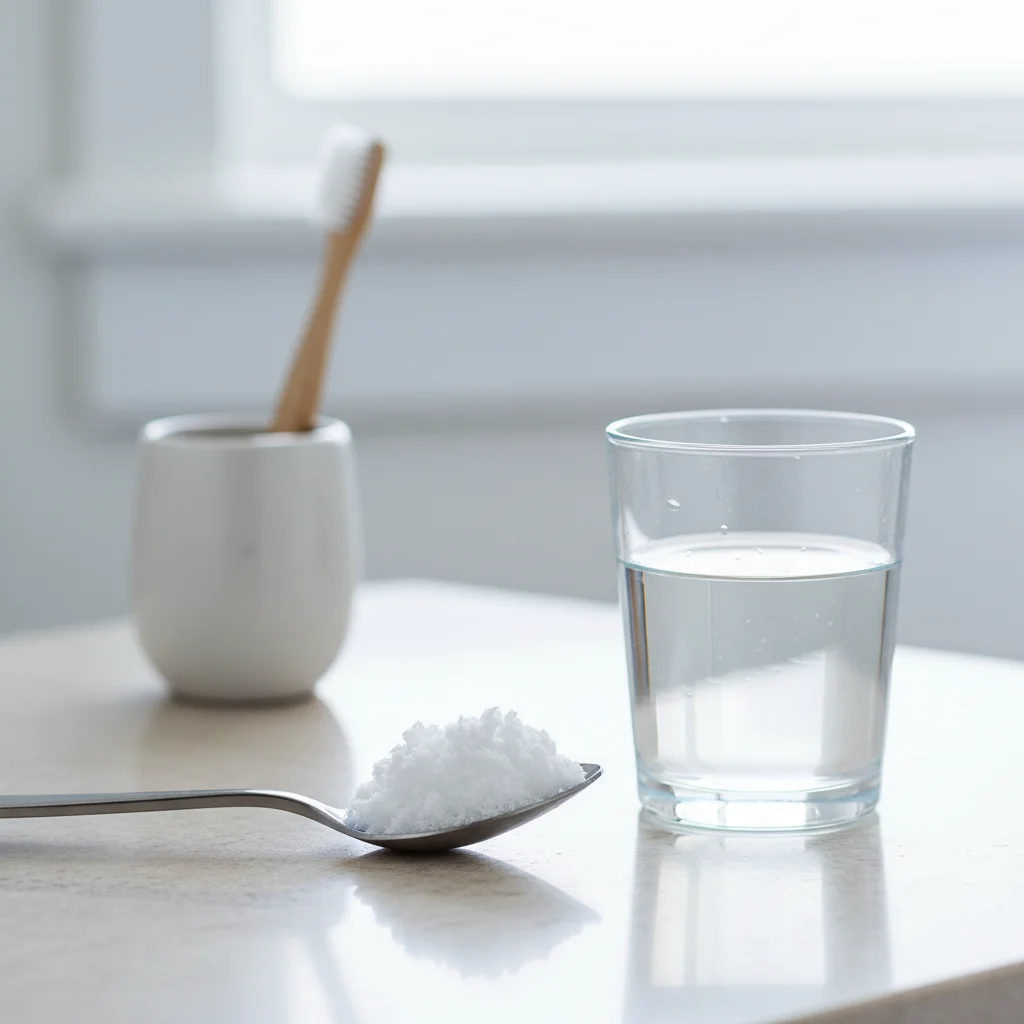 coconut oil for teeth