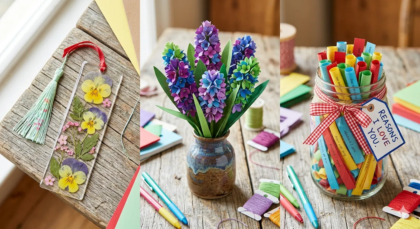 crafts for may