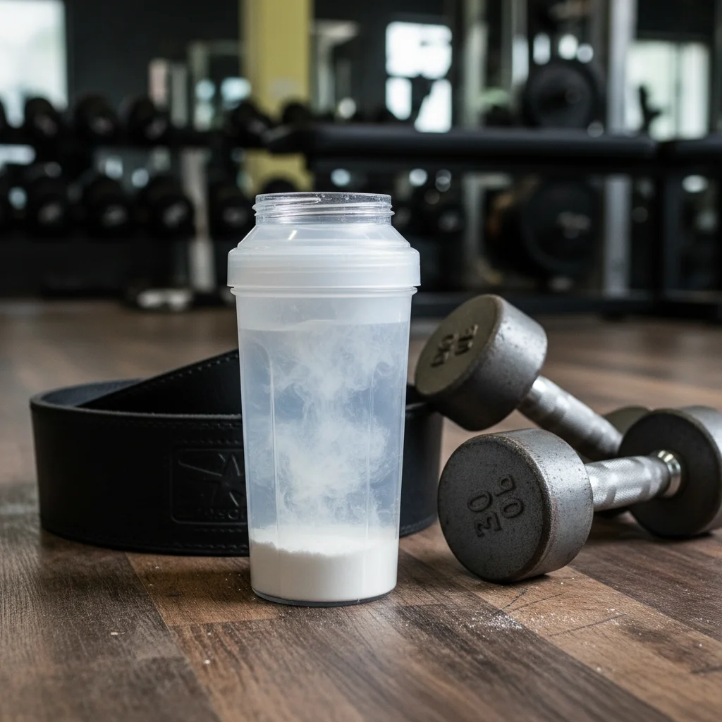 creatine micronized vs monohydrate