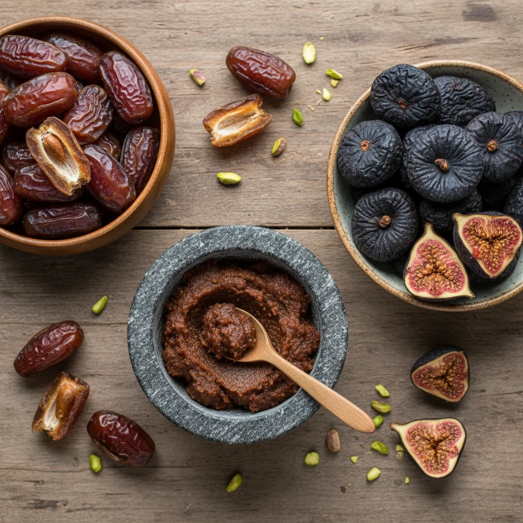 dates vs figs