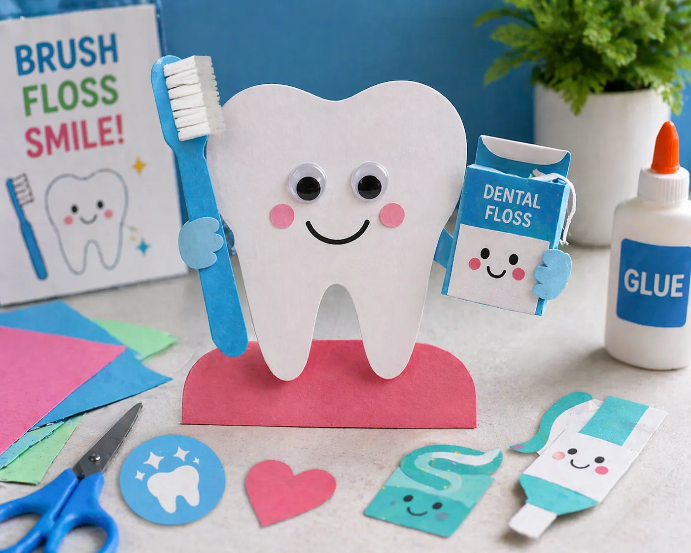 Dental Craft: Art & Science