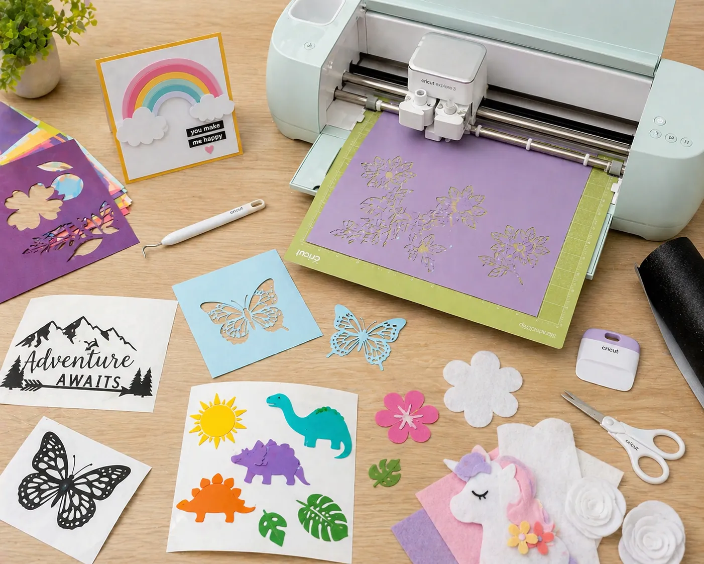 die cutting machines for crafts