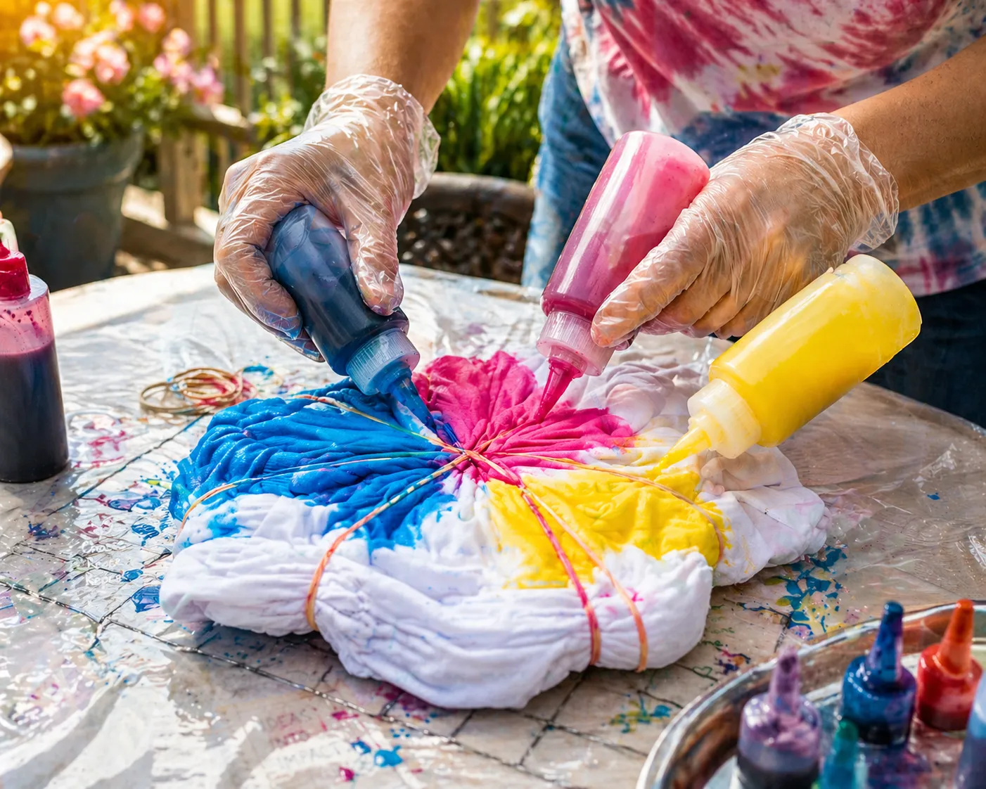 diy summer crafts