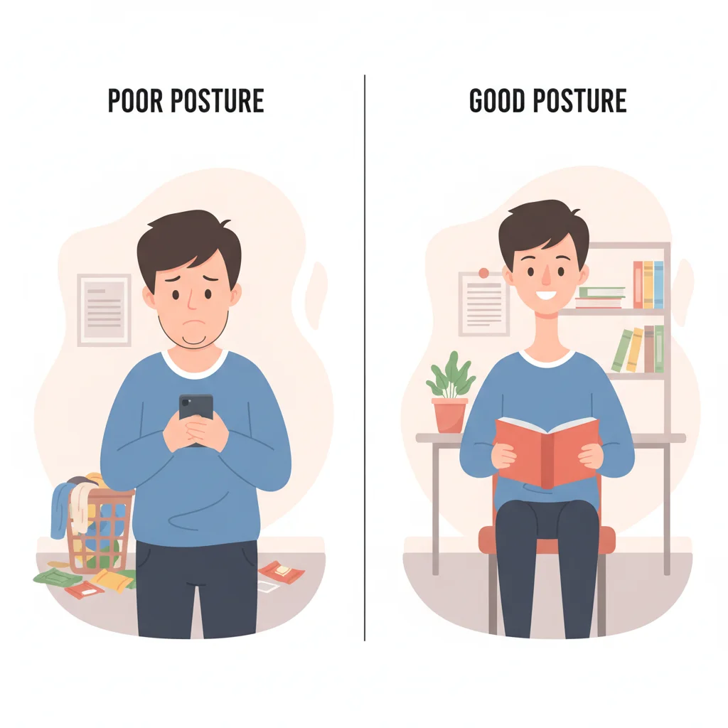 how to get rid of neck fat