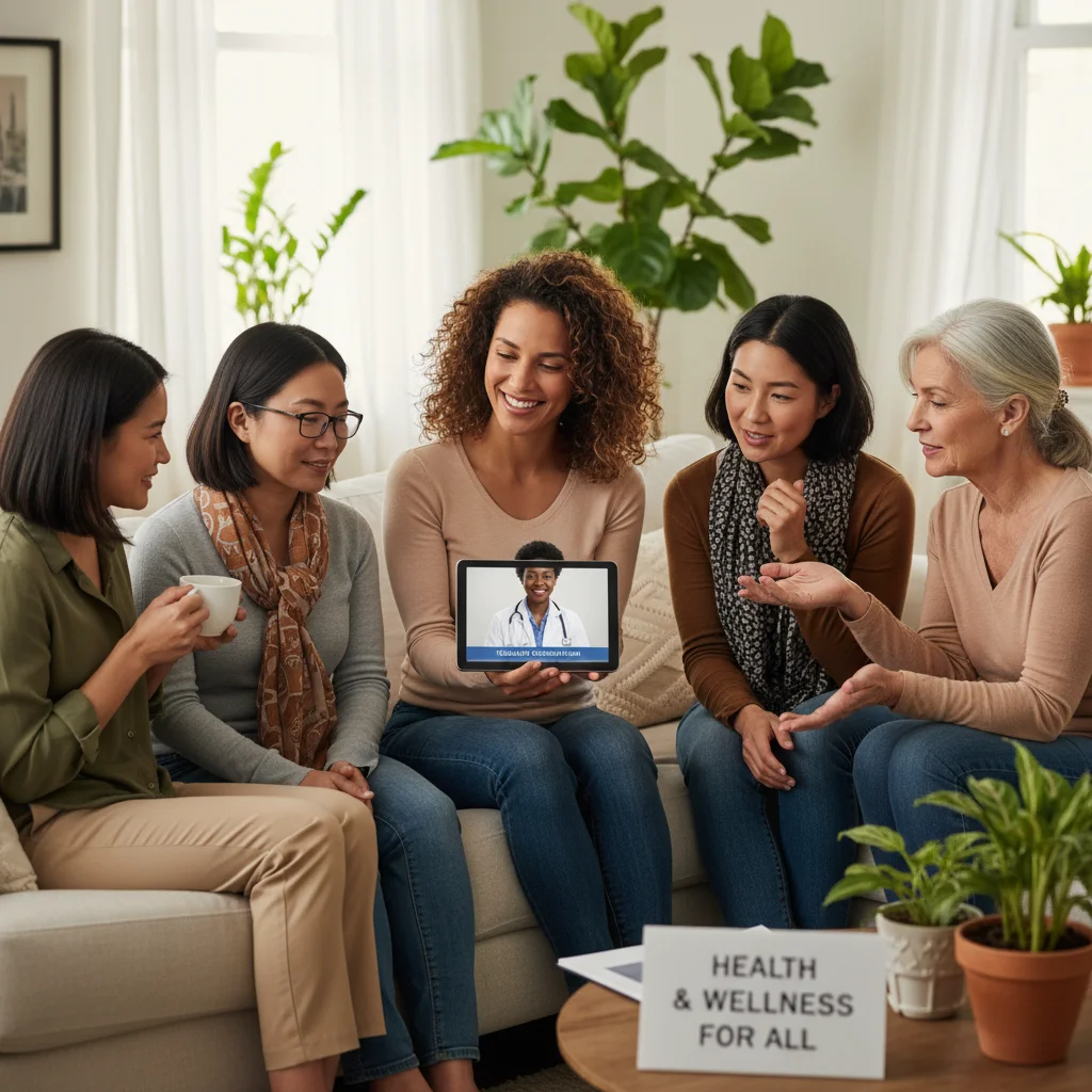 how to get your period in one hour