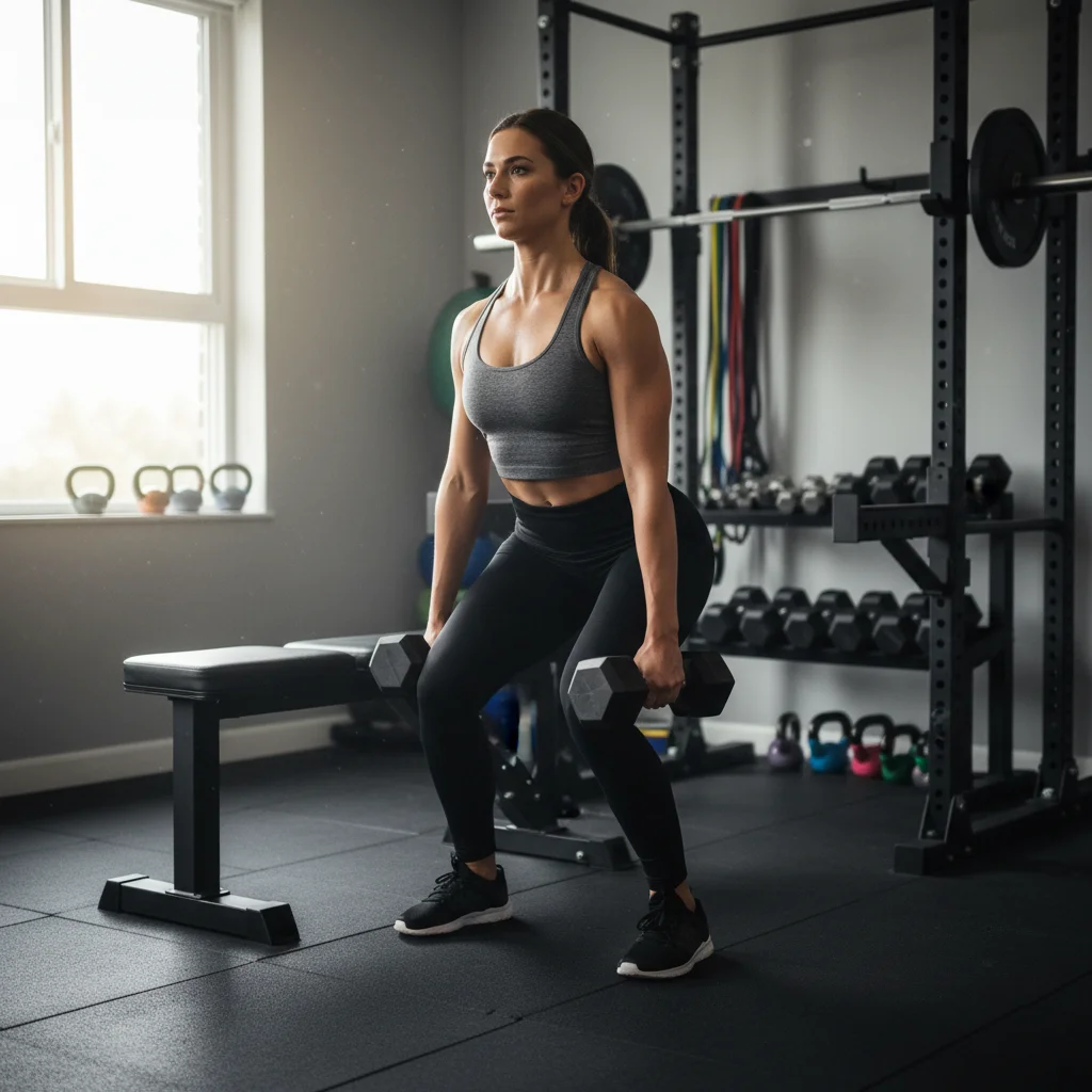 leg press alternative