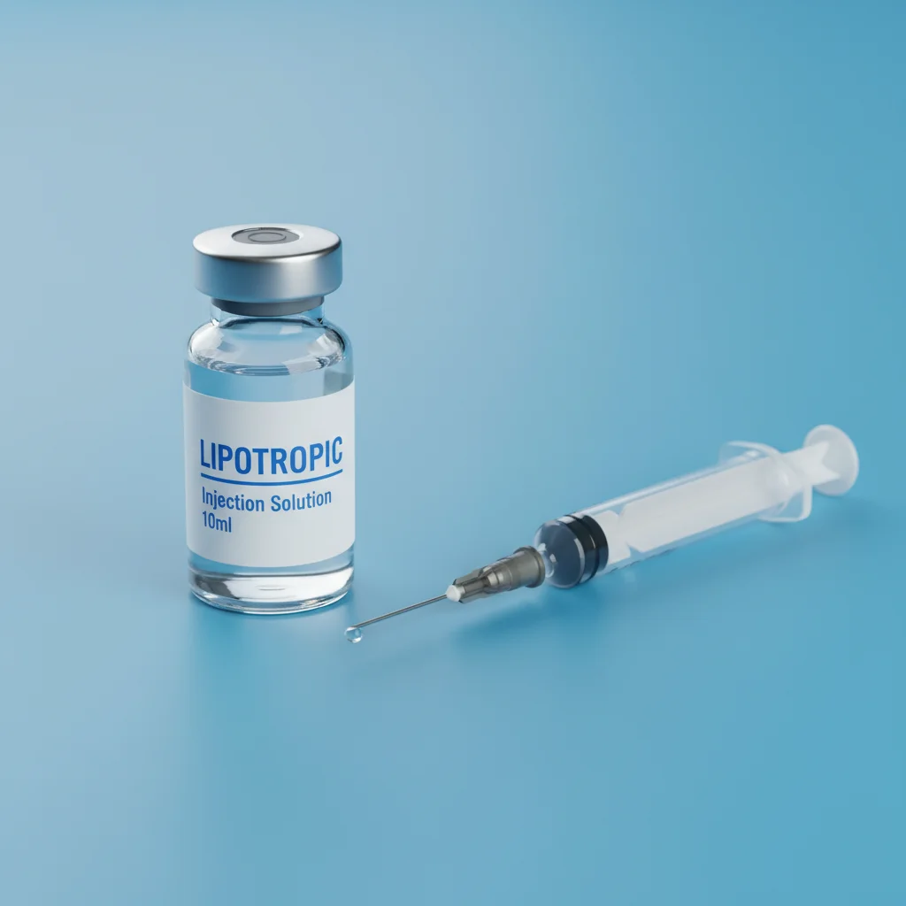 lipotropic injections