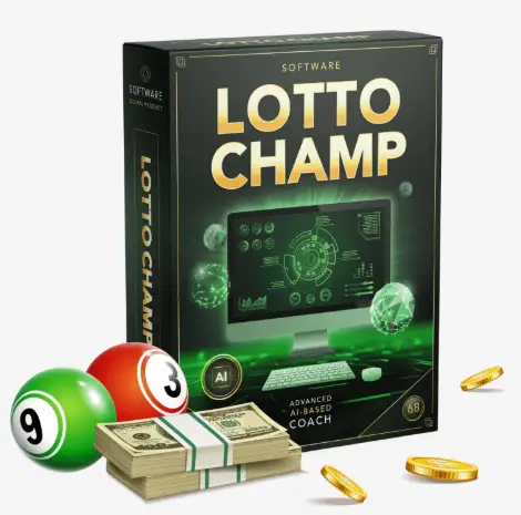 lottochamp review