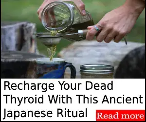 natural thyroid support for women