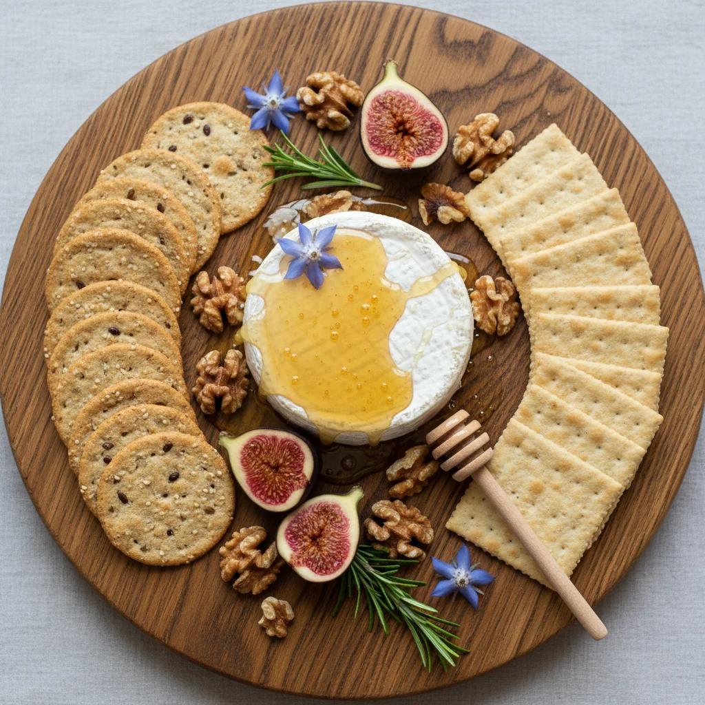 pasteurized goat cheese