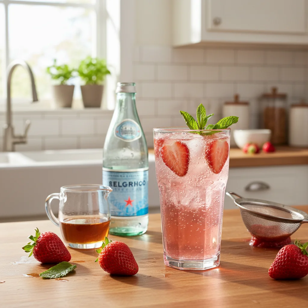 pop without caffeine