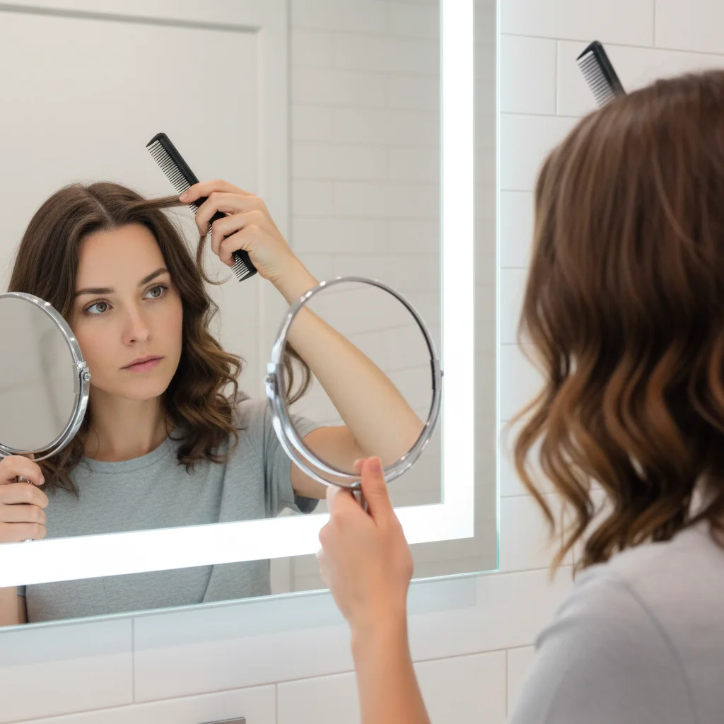 skin cancer on scalp