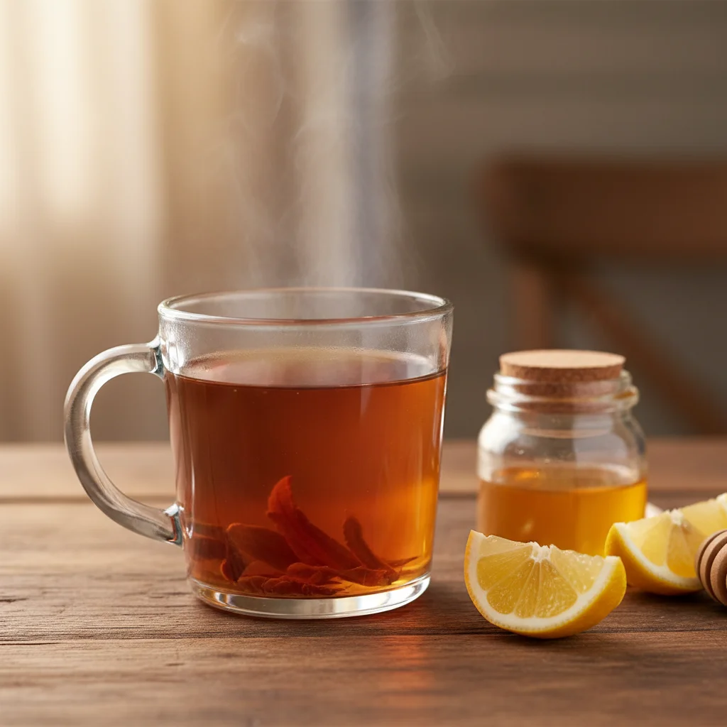 south african rooibos