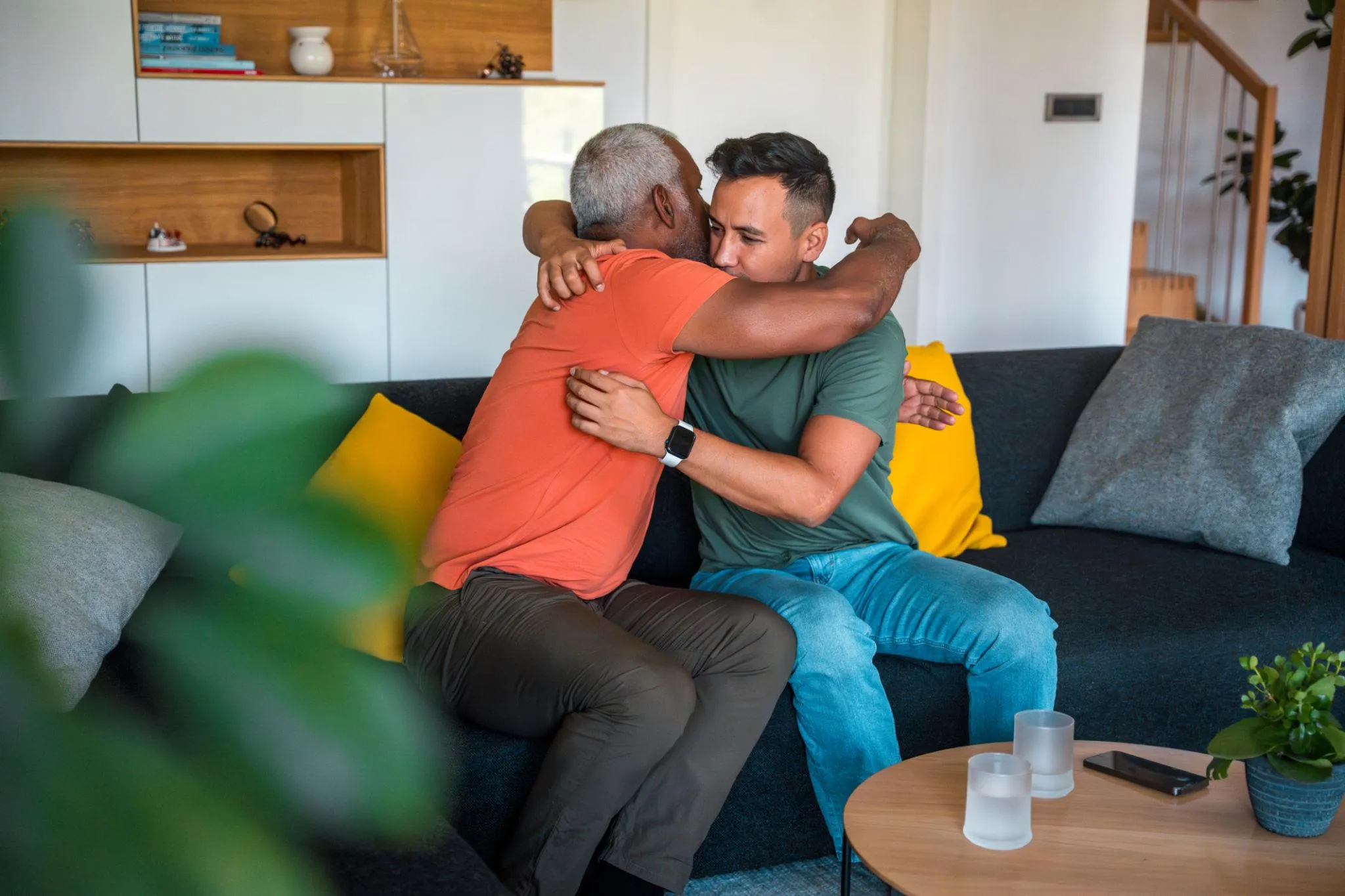 telepsychiatry companies on-call psychiatric support